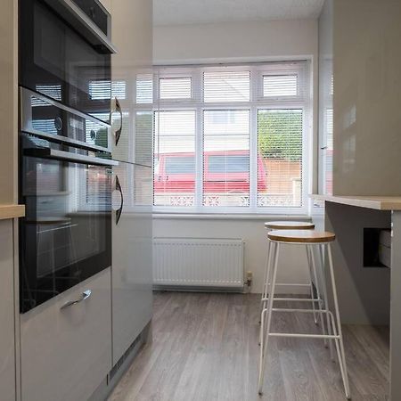 Apartament Ramsey View Stockton-on-Tees Zewnętrze zdjęcie
