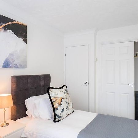 Apartament Ramsey View Stockton-on-Tees Zewnętrze zdjęcie