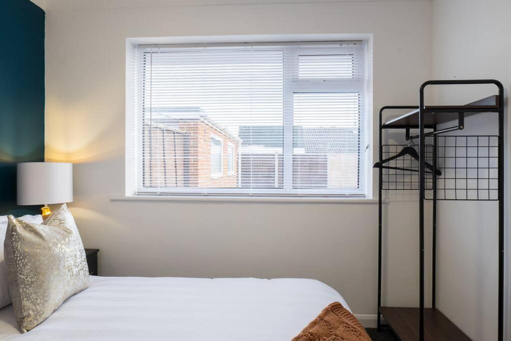 Apartament Ramsey View Stockton-on-Tees Zewnętrze zdjęcie