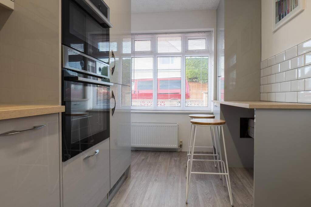 Apartament Ramsey View Stockton-on-Tees Zewnętrze zdjęcie