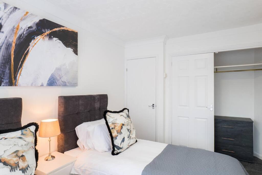 Apartament Ramsey View Stockton-on-Tees Zewnętrze zdjęcie