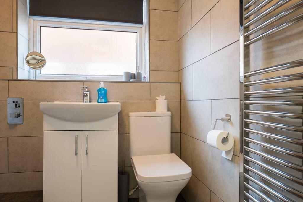 Apartament Ramsey View Stockton-on-Tees Zewnętrze zdjęcie
