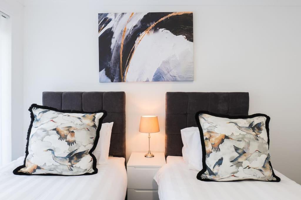Apartament Ramsey View Stockton-on-Tees Zewnętrze zdjęcie