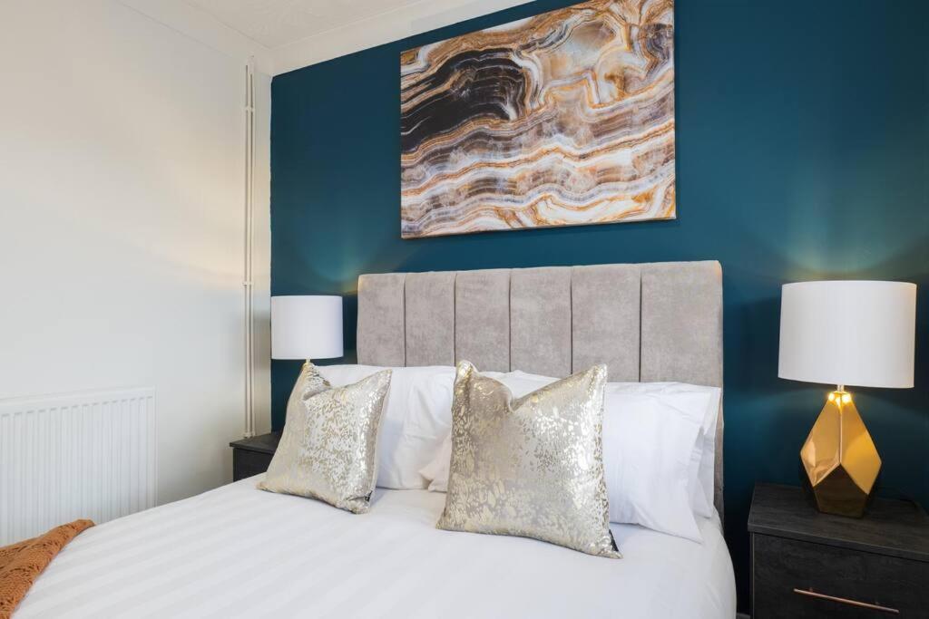 Apartament Ramsey View Stockton-on-Tees Zewnętrze zdjęcie