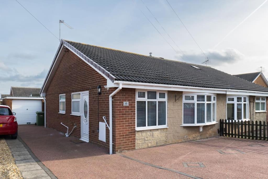 Apartament Ramsey View Stockton-on-Tees Zewnętrze zdjęcie